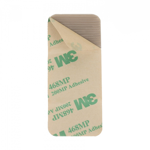 M-Tac - Klettset für Abdeckung Vilha - 5 Stück - Multicam - 10929008