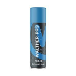 Walther - Universal Pro Gun Care Pflegeöl - Spray 100 ml - 3.2068