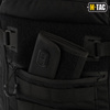 M-Tac - Gen.II Elite Small Wanderrucksack - 25 L - Schwarz - 10088802