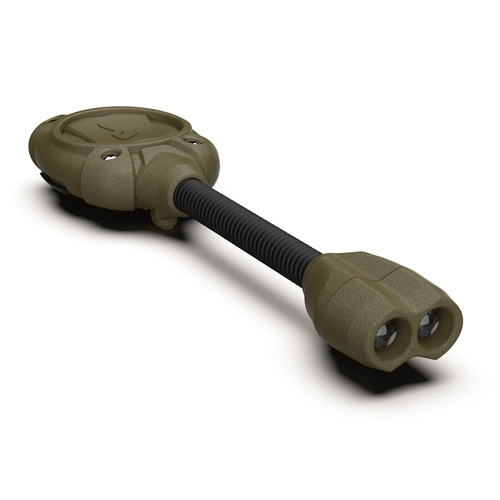 Princeton Tec - Switch RGB MPLS LED-Stirnlampe Taschenlampe - 10 lm - Olive Drab - SWITCH-RGB-OD