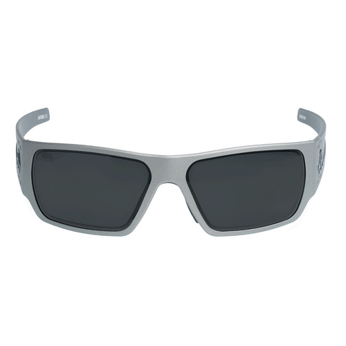 Gatorz - Ballistic Glasses Specter - Anti-Beschlag - Gunmetal - GZ-08-102