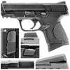 Smith&Wesson - M&P9c Pistolenreplik - GBB - Green Gas - 2.6453