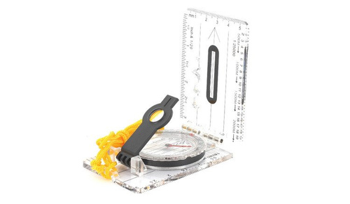 Herbertz Solingen - Kartographischer Kompass - 702800