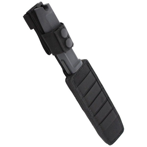 Extrema Ratio - T4000 S Schwarzes Messer - 04.1000.0436/BLK