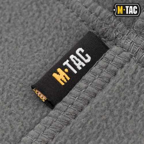M-Tac - Elite Kopftuch - Fleece - Grau - 40528011