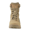 Bates - Tactical Sport 2 Schuhe - Zip - Desert - E03181