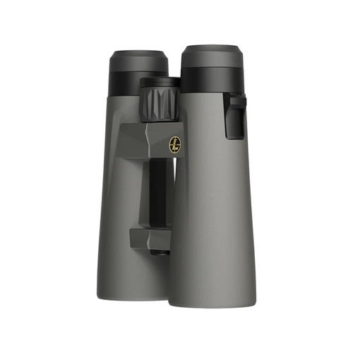 Leupold - Militär-Fernglas BX-4 Pro Guide HD 12x50 mm Gen 2 - Grau - 184763