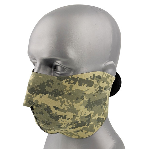 101 Inc. - Halbmaske - UCP - 219302