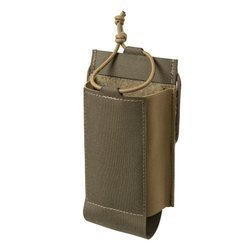 Direct Action - Slick Radio Pouch® - Adaptive Green - PO-RDSL-CD5-AGR
