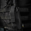 M-Tac - Tactical Stasis Pouch - Schwarz - 10137102.