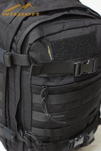 WISPORT - Sparrow II Rucksack - 30L - MultiCam