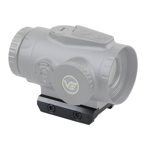 Vector Optics - Niedrige Montage RUM/MICRO-T1 für Paragon Visier - Picatinny - SCPSM-02