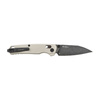 Kershaw - Bel Air Klappmesser - CPM MagnaCut - Nickel - 6105