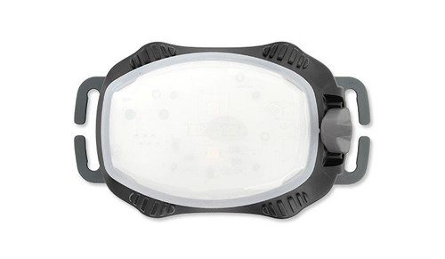 Princeton Tec - MERIDIAN STROBE - Schwarz - ST-BK