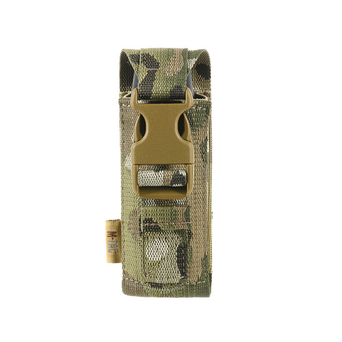 M-Tac - Vertikaler Organizer Pfeffergas - Nylon - Multicam - 10327008