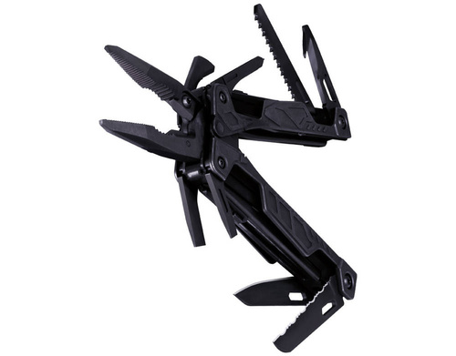 Leatherman - Multi-Tool - OHT® - Schwarz - 831639