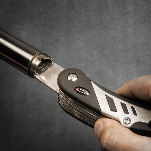 Real Avid - Gun Tool 18-in1 Schützen Multi-Tool - AVGTCL211