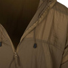 Helikon - Windrunner Jacke - Coyote Braun - KU-WDR-NL-11