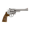 Smith&Wesson - M29 ASG CO2 Revolver Replik - 6,5" Lauf - 2.6465