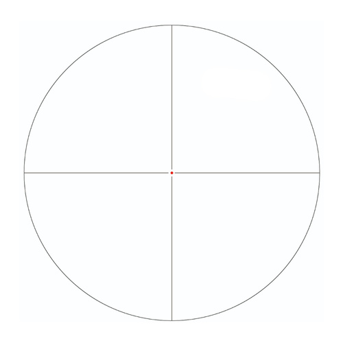 Vector Optics - Minotaur Zielfernrohr Minotaur 46x60 GenII - SFP - SCOL-38