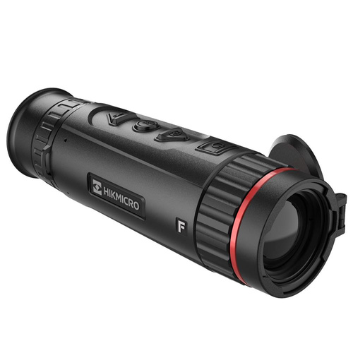 Hikvision - Wärmebildkamera Hikmicro Falcon FH35 - Black - HM-TS43-35XG/W-FH35