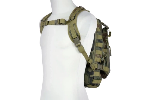 GFC Tactical - Taktischer Rucksack - Wz.93/PL Woodland - GFT-20-023474