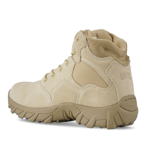 Magnum - Cobra 6.0 V1 Militärstiefel Medium Desert Tan - PL-1111