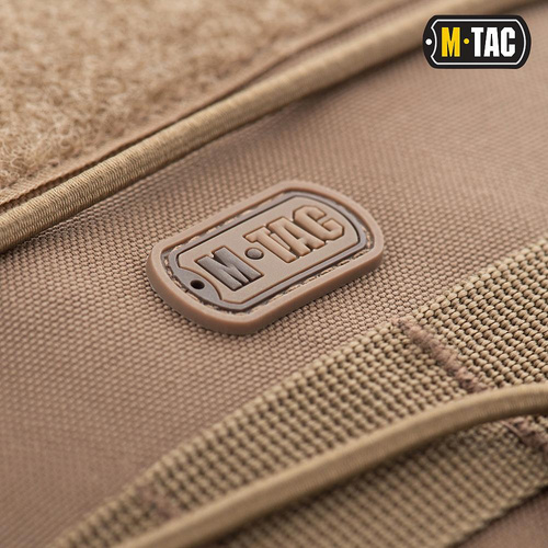 M-Tac - Force Pack Taktischer Rucksack - 16 L - Coyote Brown - GB0328-CB