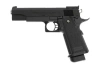 Tokyo Marui - Hi Capa 5.1 Pistole Replik - Schwarz - TMR-02-016856