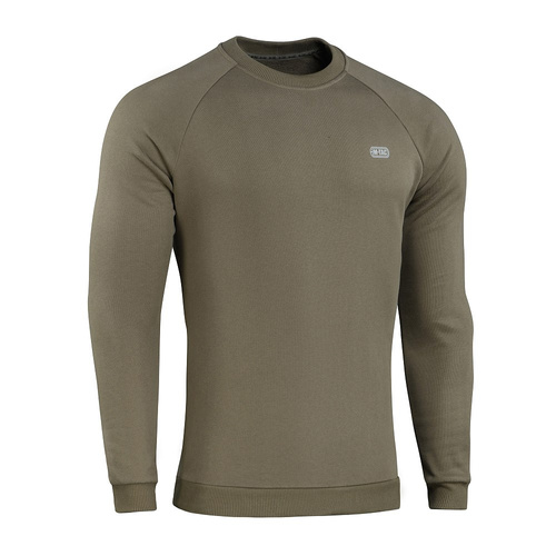 M-Tac – Cotton Hard Taktisches Sweatshirt – Dark Olive – 20095048