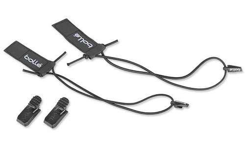 Bolle - Tactical Kit-Adapter für COMBAT/X810 - Schwarz - COMBFIXN