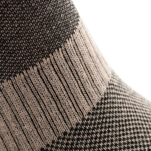 M-Tac - Hohe Trekking Socken Mk.2 - Tan / Sand - 30902003