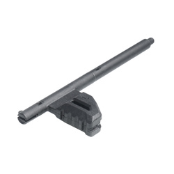 Strike Industries - Ladegriff für CZ Scorpion 3/3+ - Größe S - UV Reaktiv - SI-CEVO-CH-S