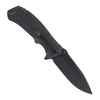 Smith&Wesson - M&P® M2.0™ 3,5" Drop Point Klinge Schwarzer Griff Klappmesser - 1085912