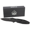 Puma - Messer Solingen Tactical Drop Point Folder - 306011