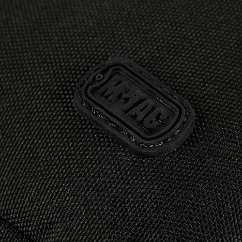 M-Tac - Umhängetasche mit Holster - Schwarz - 10061902