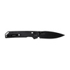 Kershaw - EDC Klappmesser Iridium - D2 - Schwarz - 2038BLK