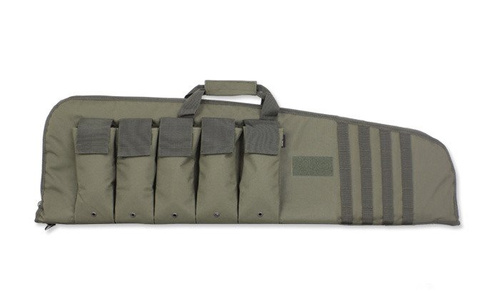 Mil-Tec - RifleBag - OD Grün - 100 cm - 16191001-902