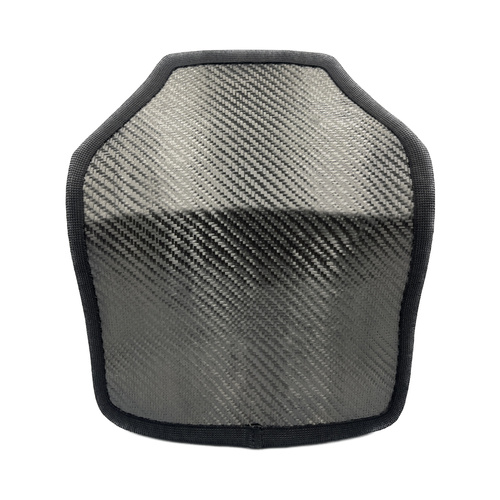 BC ARMS - Ballistische Platte Patrol K K2+ - Für Frauen - Größe M - BCA-PATROL-K