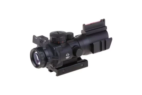 Theta Optics - Rhino Spektiv für ASG Replicas - 4x32 - Schwarz - THO-10-009050