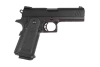 Tokyo Marui - Hi-Capa 4.3 Pistole Replik - Schwarz - TMR-02-013282