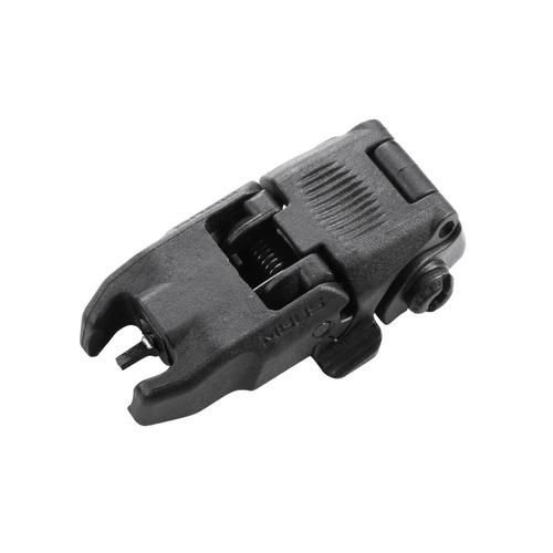 Magpul - MBUS® Flip-up Frontvisier - Schwarz - MAG247