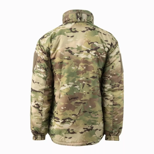 Helikon - Winterjacke Level 7 - Climashield - Nylon - MultiCam - KU-L70-BL-34