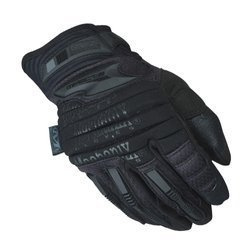 Mechanix - M-Pact2 Covert Tactical Handschuh - Schwarz