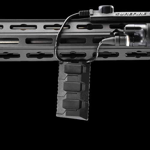 Strike Industries - Strike Stacked Angled Grip Extension Module - 2er-Pack - FDE - SI-AR-CMS-SAF-EXT-FDE