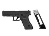 Umarex - Glock 17 Gen3 Replik Pistole - CO2 GBB - 2.6428