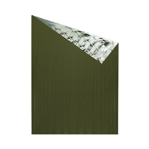 M-Tac - Notfalldecke - Olive - CYM23005050