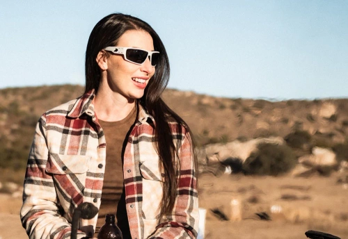 Gatorz - Schutzbrille Warhawk - Smoke - Schwarz - GZ-15-031