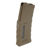 MFT - Polymer Fenster Magazin Extreme Duty für AR-15 / M4 - 5,56 x 45 mm/.223 - 30 Schuss - Scorched Dark Earth - EXDPM556-W-SDE