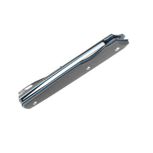 Ruike - P848-B Klappmesser - Schwarz - 340-026